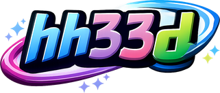 hh33d logo